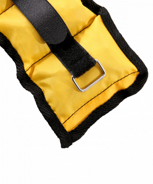 Утяжелители STARFIT WT-401 0,5 кг фото