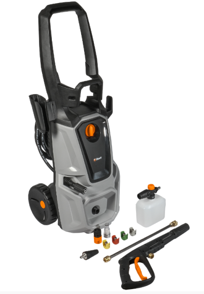 Минимойка BORT KEX-2700-R купить ЦИТ Минимойка BORT KEX-2700-R фото