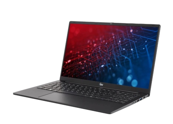 Ноутбук IRU Strato 15ALID5 15.6"FHD(1920x1080)IPS/Core i3-1315U 6с/16Gb/512Gb SSD/Intel UHD Graphics фото