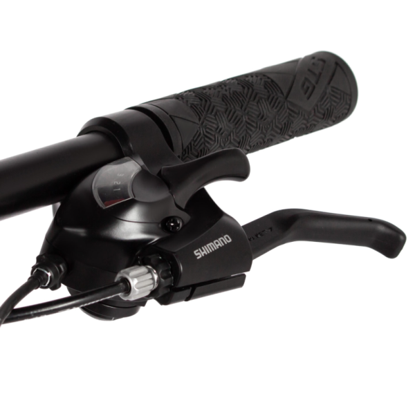 (м) Велосипед горный FOXX 29" CAIMAN фото