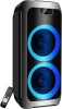Минисистема GINZZU GM-211 фото