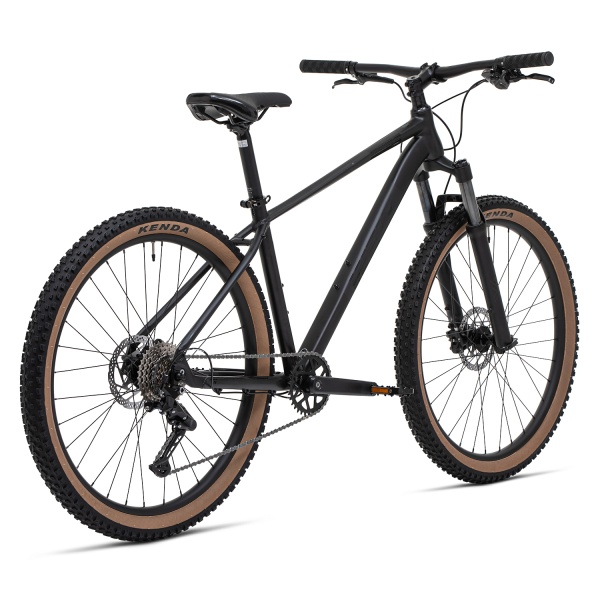 (м) Велосипед горный Welt 27,5" Ranger 1.0 (2025)  фото