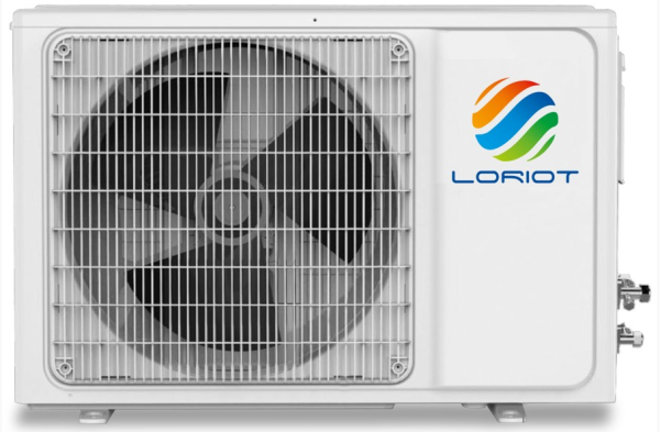 Кондиционер Loriot LAC-18AI Inverter фото