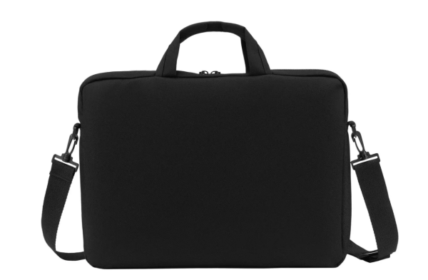 Сумка для ноутбука 15.6" Digma R-211 черный полиэстер (R211BK) фото