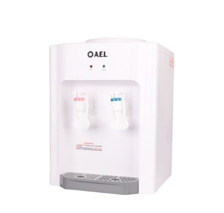 Диспенсер настольный AEL TD-AEL-107 купить ЦИТ Диспенсер настольный AEL TD-AEL-107 фото