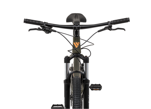 (м) Велосипед горный Welt 29" Rocket 3.0 HD (2026)  фото