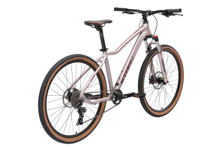 (м) Велосипед горный Stark'25 Viva 27.2 D  фото