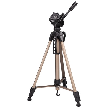 Штатив Hama Star61 4161 бронзовый фото