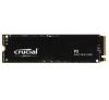 Накопитель SSD 2Tb M.2 2280 Crucial P3 NVMe PCIEx4 (CT2000P3SSD8) фото