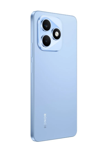 Смартфон Honor X8d 8/256Gb Blue (Голубой) фото