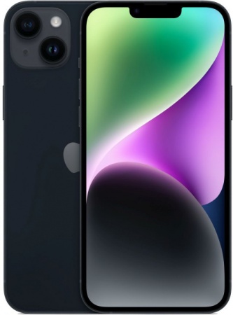 Apple iPhone 14 128GB Midnight (Черный) (Параллельный импорт) фото
