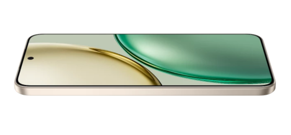 Смартфон Honor X9d 8/256Gb Beige (Бежевый) фото