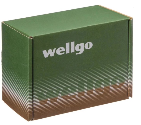 Педали Wellgo , модель B107P Х70257 фото