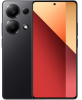 Смартфон Xiaomi Redmi Note 13 Pro 12/512GB Midnight Black  (Черный) фото