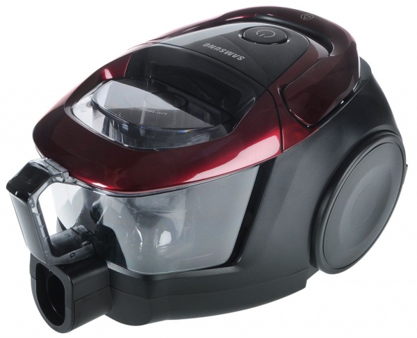 Пылесос SAMSUNG VC 18M31A0HP фото