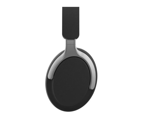 Беспроводные bluetooth наушники PERO BH06 Black, полноразмерные PWH-BH06BL фото