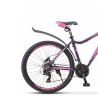 (м) Велосипед горный STELS 27.5" Miss 7500 D V010 (2020). фото