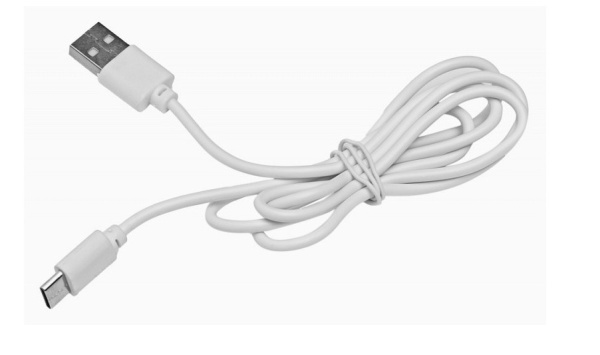 Лампа настольная ULTRAFLASH (15721) UF-826 C01 белый (Led св-к настольный, 6Вт, 3 ур. яркости, 6000К фото