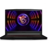 Ноутбук MSI Thin GF63 12UC-1094XRU 15.6"FHD(1920x1080) IPS/Core i5-12450H 8с/8Gb/512Gb SSD/RTX 3050  фото