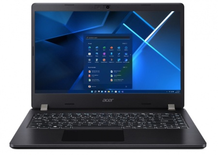 Ноутбук Acer TravelMate TMP214-53-384Y Core i3-1115G4/8Gb/256Gb SSD/Intel UHD Graphics/14"HD TN/Win1 фото