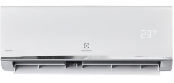 Кондиционер ELECTROLUX Smartline EACS-12HSM фото