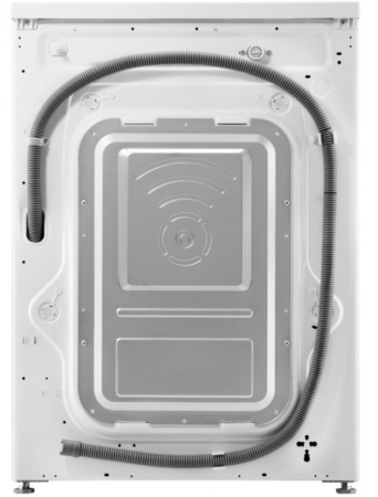 Стиральная машина LG F2J3WS1W фото