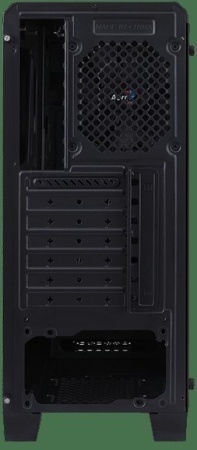 Корпус Aerocool Cylon  фото
