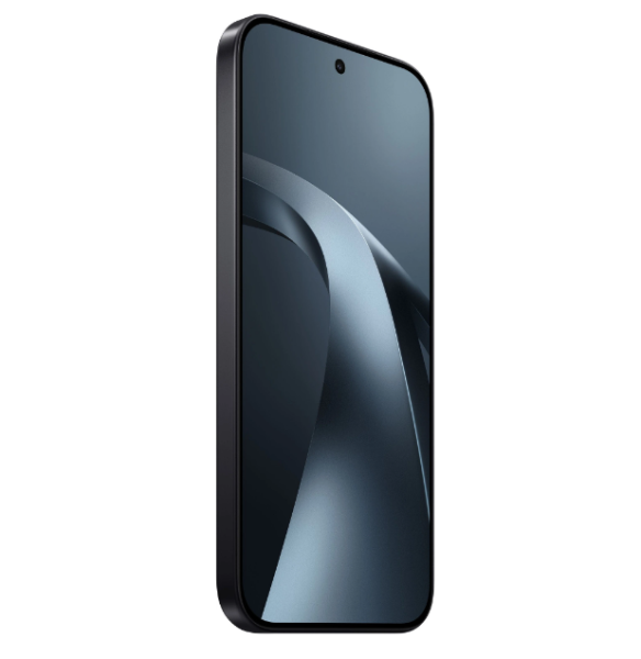 Смартфон Xiaomi 17T 12/512GB Black (Черный) фото