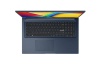 Ноутбук Asus Vivobook 17 X1704VA-AU982 17.3"FHD(1920x1080) IPS/Core 5 120U 10с/16Gb/512Gb SSD/Intel  фото