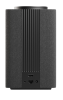 Умная колонка Яндекс Станция Макс с Zigbee Черная (YNDX-00053K) купить ЦИТ Умная колонка Яндекс Станция Макс с Zigbee Черная (YNDX-00053K) фото