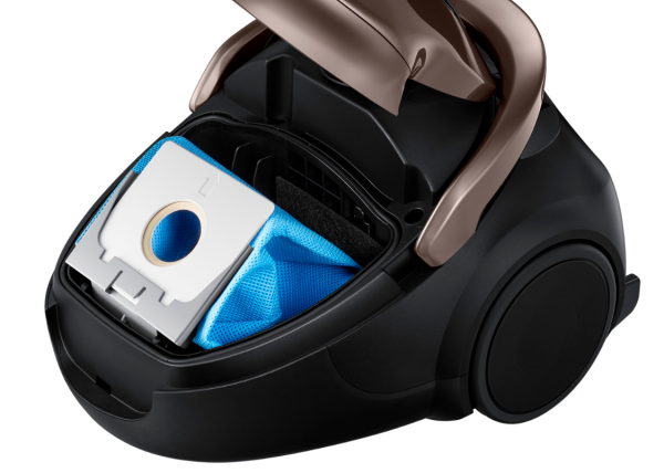 Пылесос SAMSUNG VC 20M2589JD фото