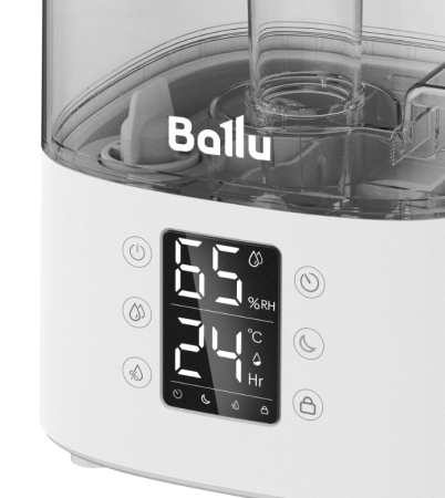Увлажнитель воздуха BALLU UHB-410 фото