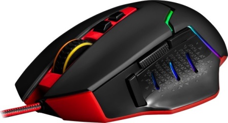 Мышь Redragon Inspirit 2 фото