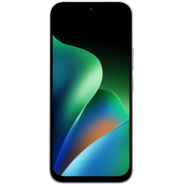 Смартфон Xiaomi Redmi 17 4/128Gb Purple (Фиолетовый) фото