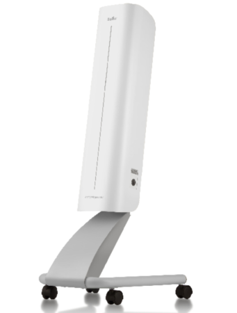 Стойка для рециркулятора BALLU SR-1 фото