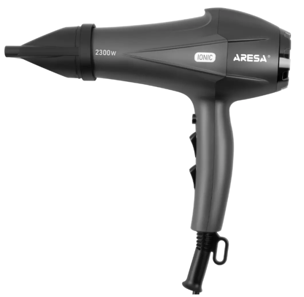 Фен ARESA AR-3237 (AC мотор) фото