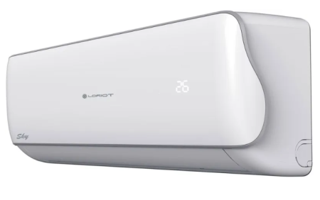 Кондиционер Loriot LAC-09AI Inverter купить ЦИТ Кондиционер Loriot LAC-09AI Inverter фото