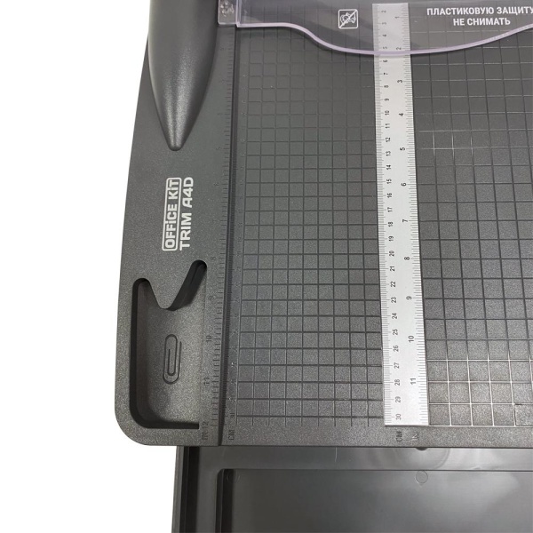 Резак сабельный Office Kit Trim A4D (OKC002A4) фото