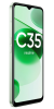 Смартфон Realme C35 4/64Gb Green (Зеленый) фото