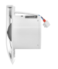 Вентилятор вытяжной Electrolux Magic EAFM-150 фото