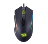 Мышь Redragon Trident Lite  RGB фото