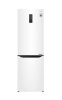 Холодильник LG GA-B419SQUL фото