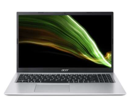Ноутбук Acer Aspire 3 A315-58-3171 Core i3-1115G4/8Gb/512Gb SSD/Intel UHD Graphics/15.6"FHD IPS/noOS фото