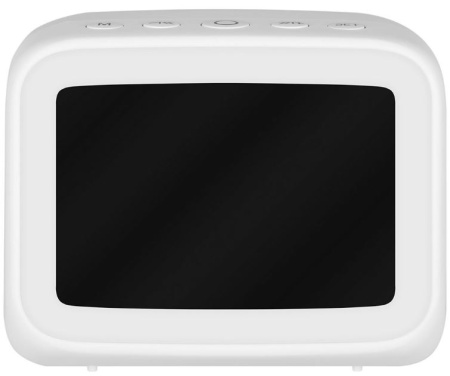 Колонка Bluetooth TFN Light Белый (TFN-BS08-01WH) фото