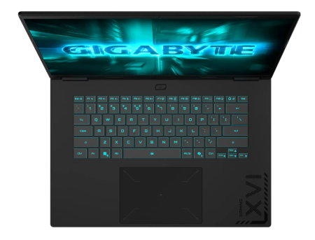 Ноутбук Gigabyte Gaming A16 GA63H 3VHK3KZ894SD 16"WUXGA(1920x1200) IPS/Ryzen AI 7 260 8c/16Gb/1Tb SS фото