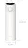 Термокружка с дисплеем XIAOMI BW401, 0,48л. белый фото