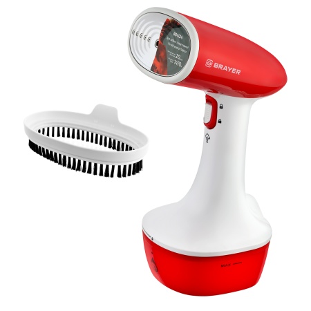 Отпариватель ручной BRAYER BR4124 фото