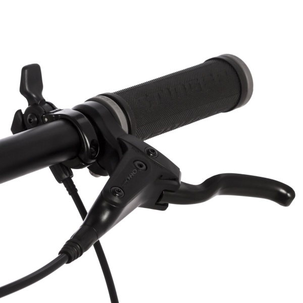 (м) Велосипед горный STINGER 27,5" RELOAD STD (2023) ADVENT-X M6205/ADVENT X фото