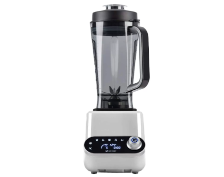 Блендер KITFORT КТ-1327-2 белый фото