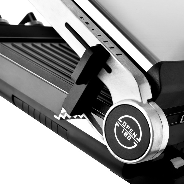 Гриль BRAYER BR2009 купить ЦИТ Гриль BRAYER BR2009 фото